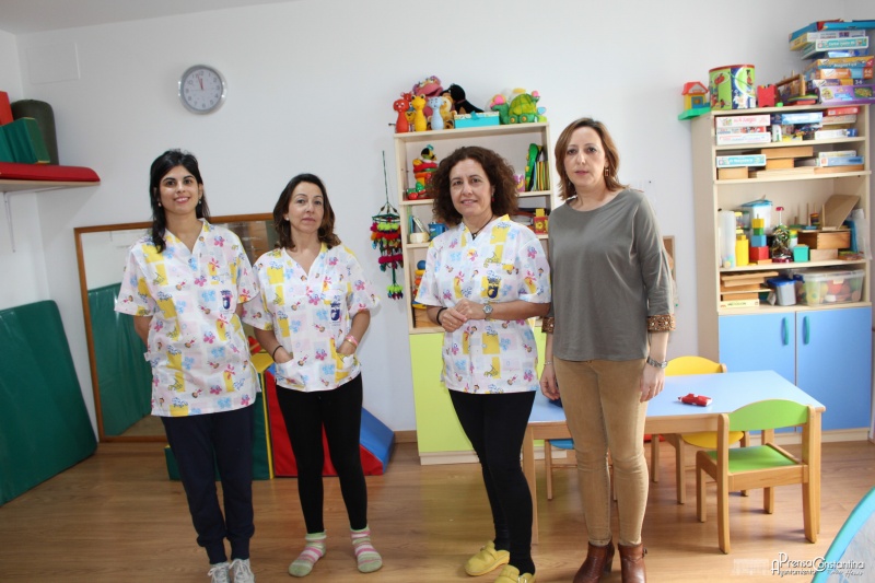Centro Atención Infantil Temprana_Constantina 2018-17