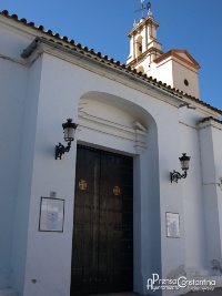 Ermita Santa Ana Constantina
