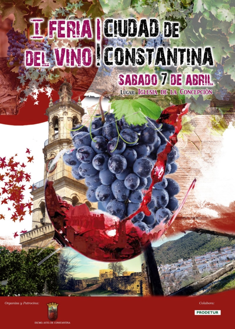 I Feria del Vino Constantina 2018_w
