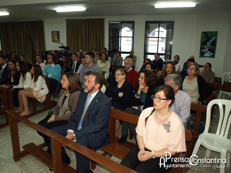Pregon Juvenil Semana Santa_Constantina 2015-8 (6)