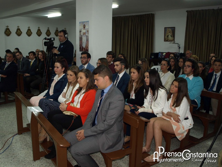 Pregon Juvenil Semana Santa_Constantina 2015-8 (8)