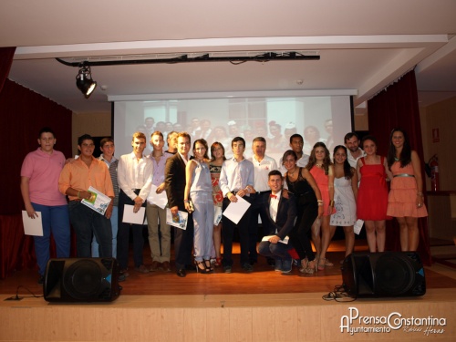 Presentación Corto Juventud Constantina 2013-6