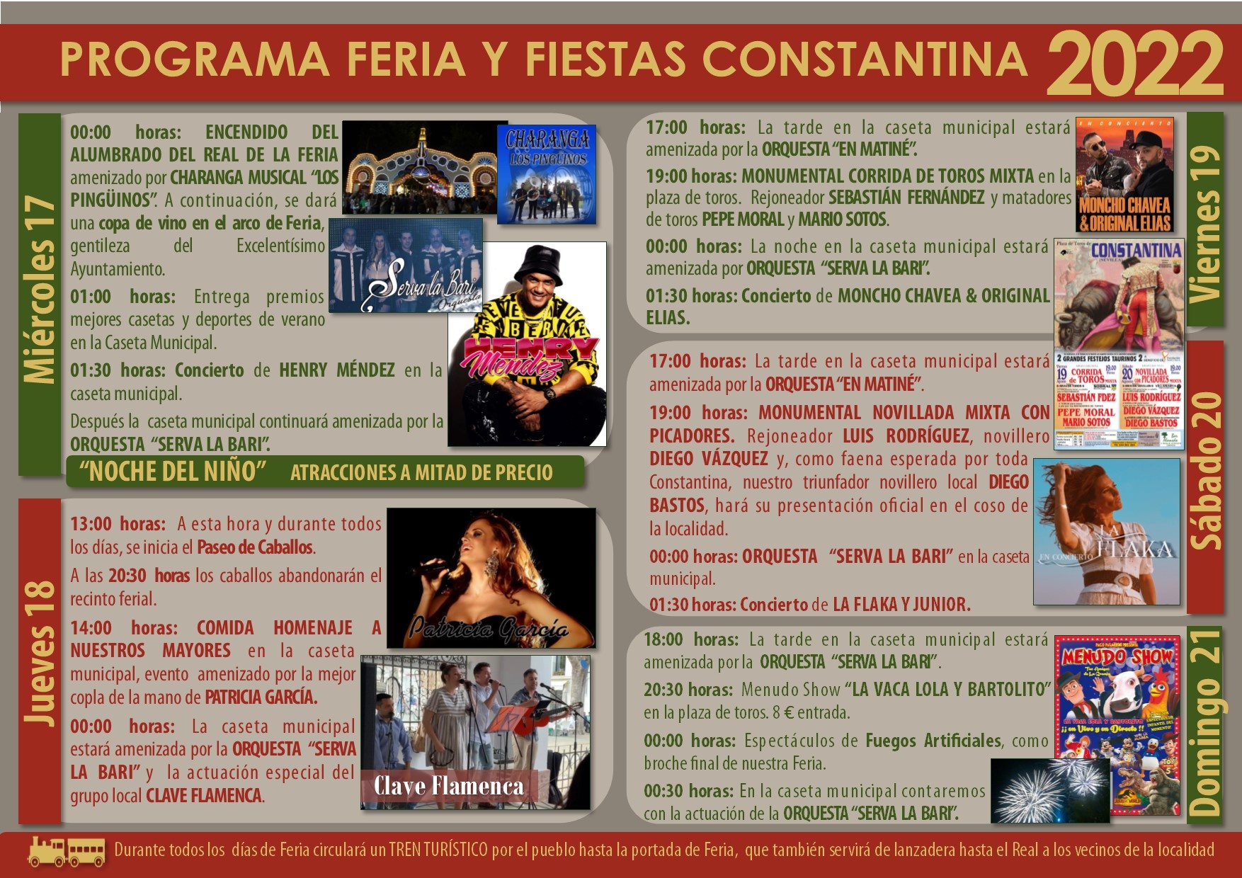 Programa Feria Constantina 2022_interior