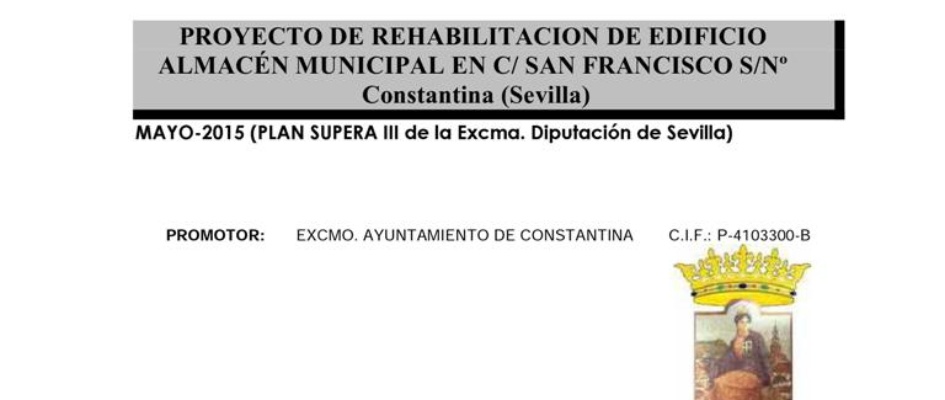 Proyecto_de_Rehabilitacixn_de_almacen_municipal_calle_San_francisco_Constantina_Sevilla_portada_1.jpg