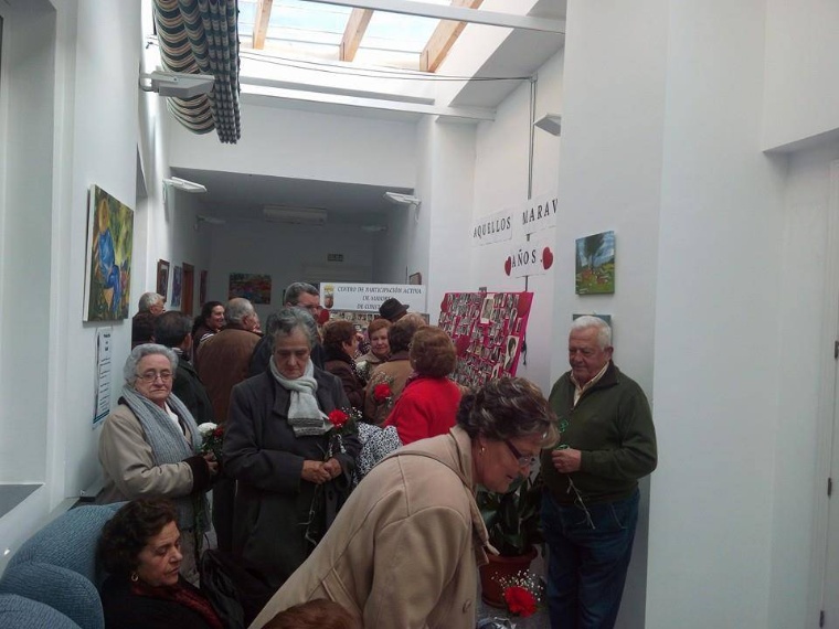 San Valentín Centro de Mayores Constantina 2015 (5)