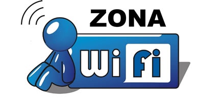 Logo Zona WIFI