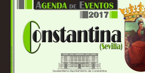 Agenda_Eventos_Constantina_2017 Pagina portada