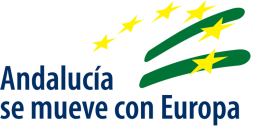 Andalucía se mueve con Europa