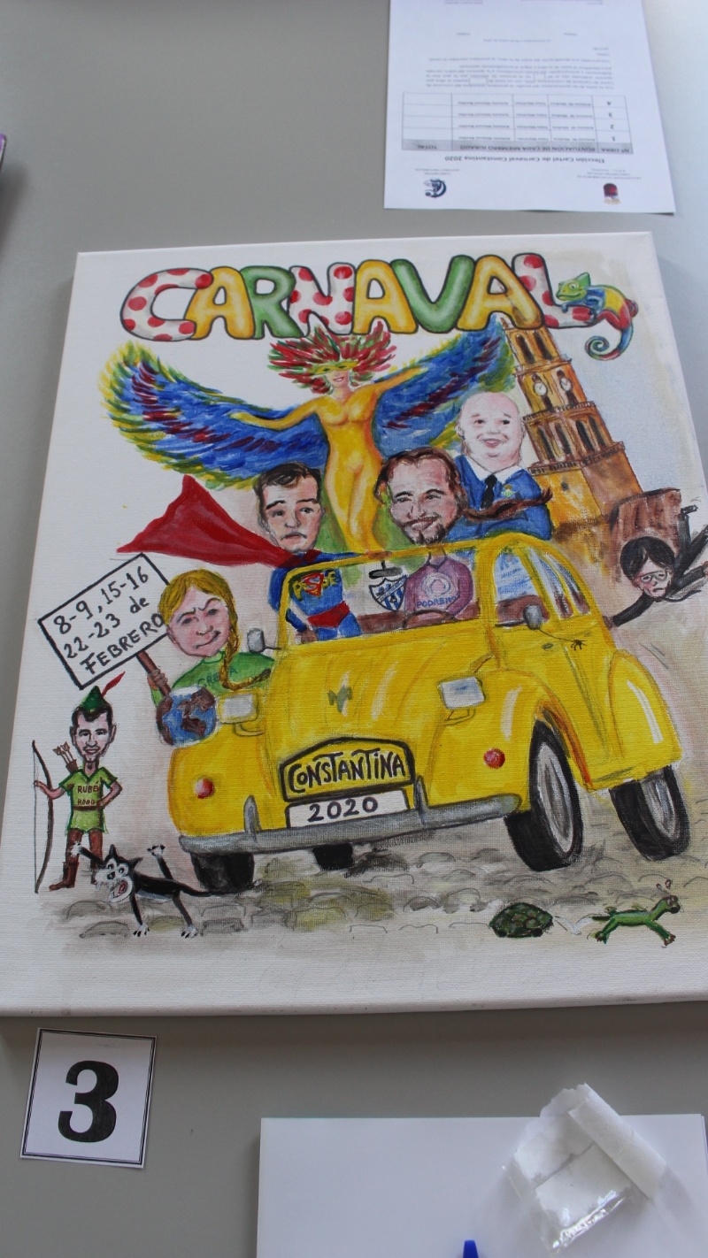Elección Cartel Carnaval Constantina 2020_3