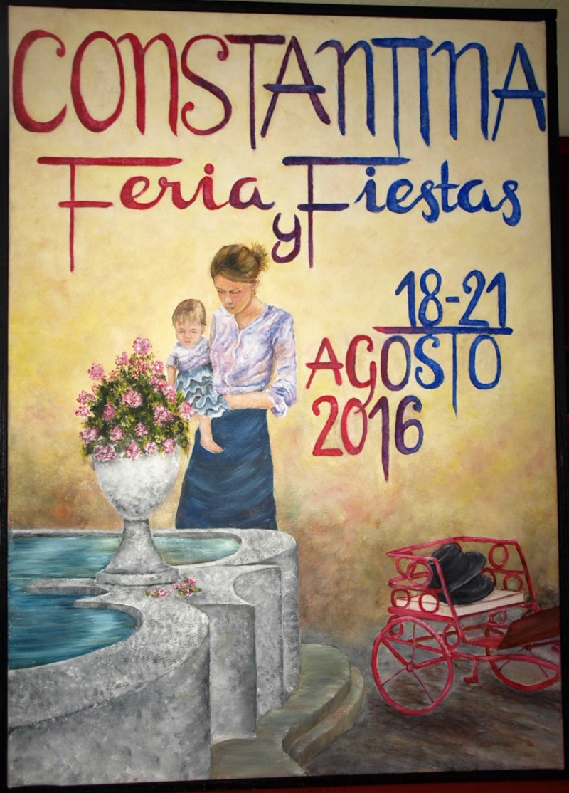 Elección cartel Feria Constantina 2016-1