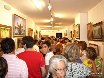 Exposición Arte Constantina 2013-4