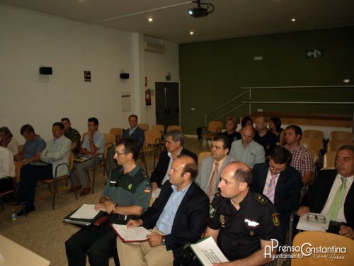 Presentación Plan INFOCA Constantina 2014-4