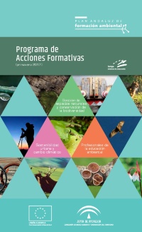 Programa Acciones Formativas 2017
