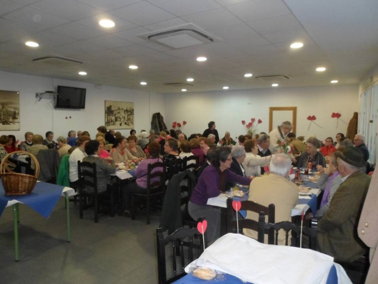 San Valentín Centro de Mayores Constantina 2015 (4)
