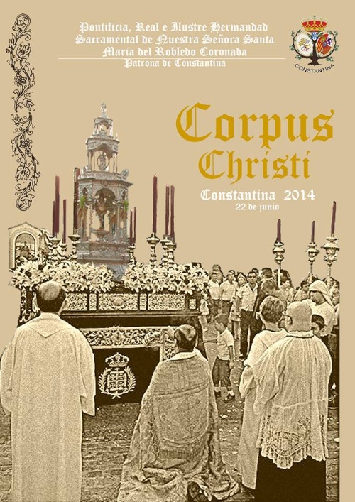cartel corpus constantina 2014